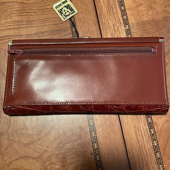 Women’s wallet - Picture 2 of 5